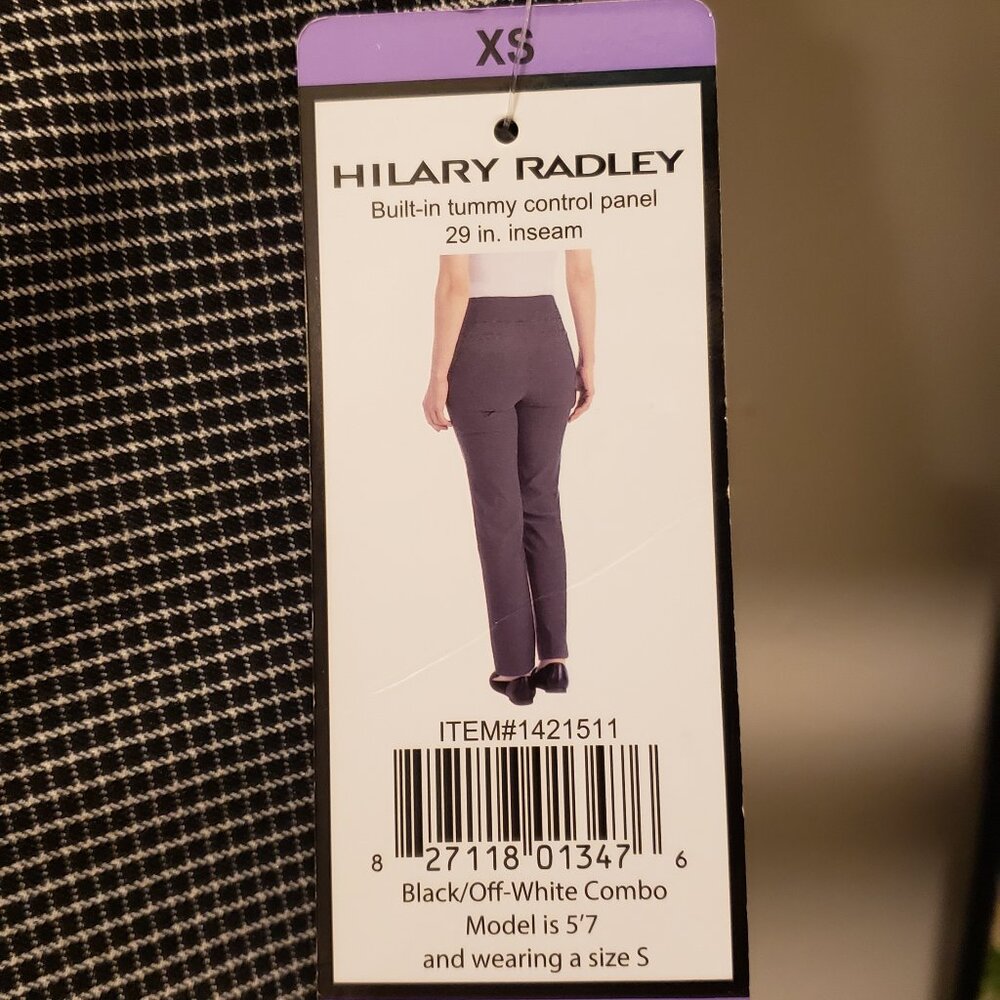 Pants - Picture 2 of 4